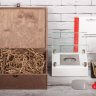 Подарочный набор SteelHeat PREMIUM BOX ALBA Белый + деревянная коробка + стартовый комплект фото 2