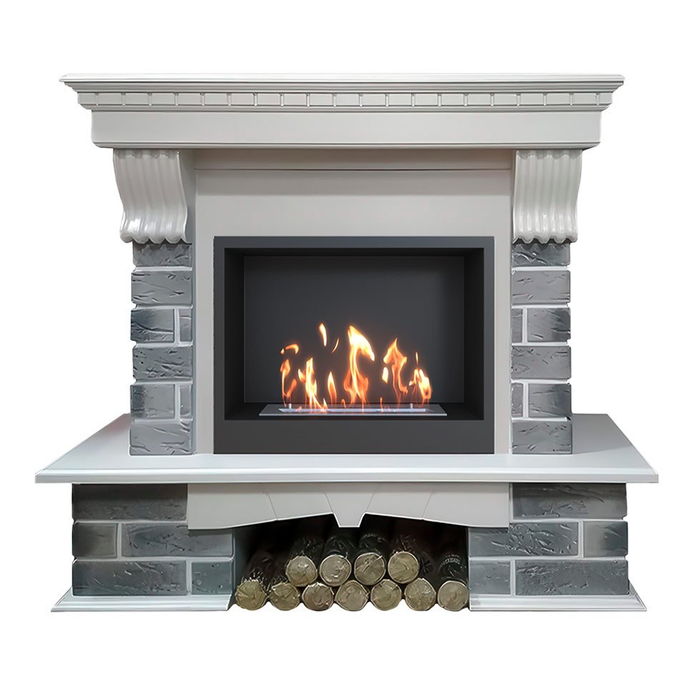 Биокамин в портале SteelHeat Kenia Биокамин в портале SteelHeat Kenia