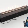 Автоматический биокамин Lux Fire Smart Flame 1200 RC фото 1