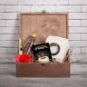 Подарочный набор SteelHeat PREMIUM BOX AFRODITA + деревянная коробка + стартовый комплект фото 3