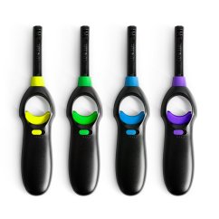 Зажигалка для биокаминов SteelHeat COMPACT