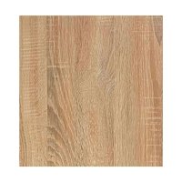 Тумба под ТВ с биокамином SteelHeat IMOLA IMPULSE 140 см (корпус дуб Сонома / фасады Гротто гранит)