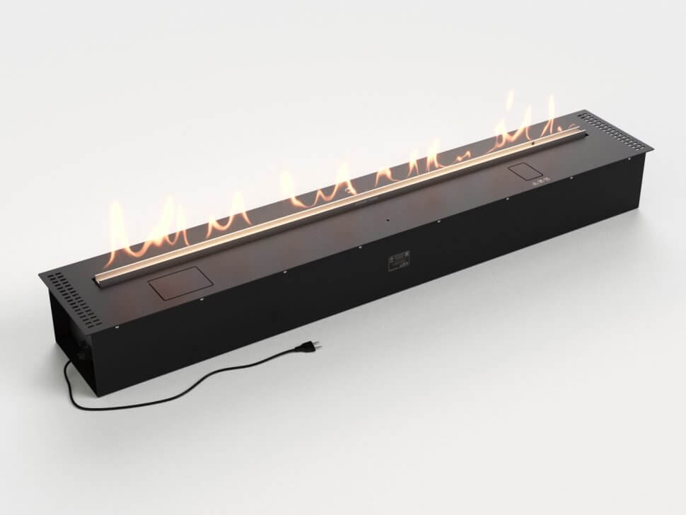 Автоматический биокамин Lux Fire Smart Flame 1600