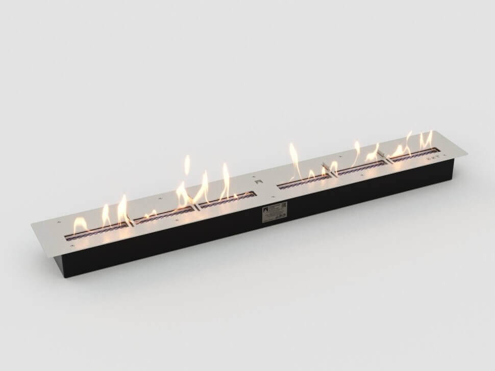 Топливный блок Lux Fire Smart Flame 1000 МУ