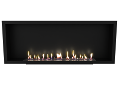 Встраиваемый Биокамин Firezo Classic 1000, стандарт