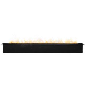 Электроочаг RealFlame Line-S 150 3D Matte Black