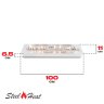 Топливный блок SteelHeat S-LINE 1000 фото 2