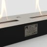 Автоматический биокамин Lux Fire Smart Flame 2000 RC INOX фото 5
