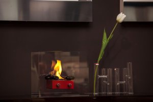 Биокамин настольный Lux Fire Токио S
