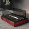 Настольный Биокамин Catterheim EXCLUSIVE PADAUK фото 3