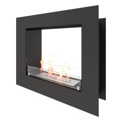 Биокамин сквозной SteelHeat GRAND 700