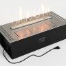 Автоматический биокамин Lux Fire Smart Flame 600 INOX фото 1