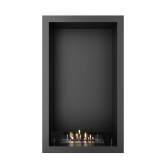 Вертикальный биокамин Firezo Verticale 600 стандарт, стандарт