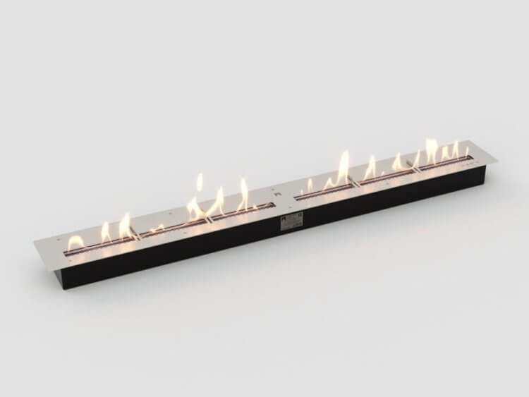 Топливный блок Lux Fire Smart Flame 1200 МУ