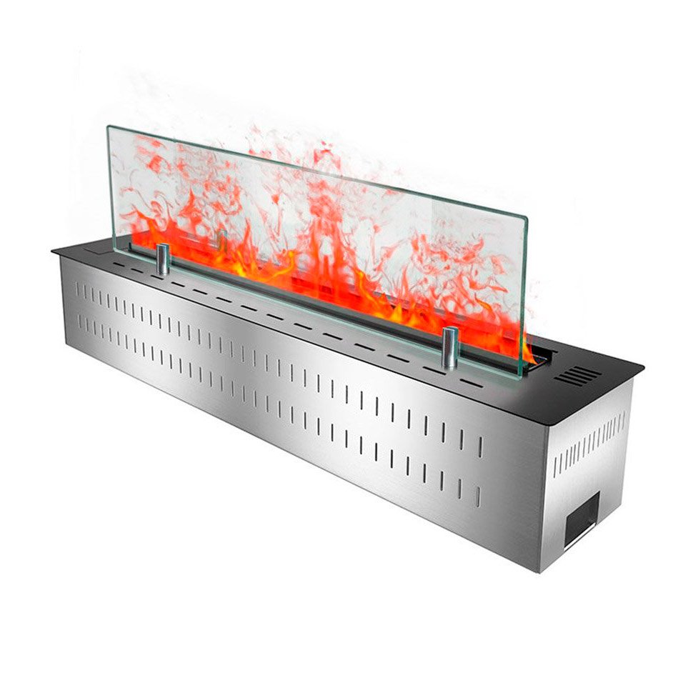 Паровой камин FireWater 600