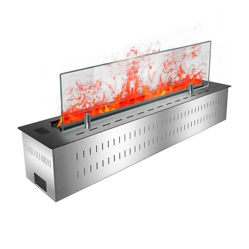 Паровой камин FireWater 900