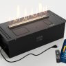 Автоматический биокамин Lux Fire Smart Flame 600 RC фото 1