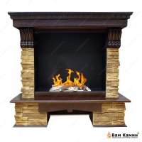 Биокамин FireBird Валенсия