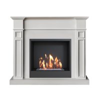 Биокамин в портале SteelHeat Bertino