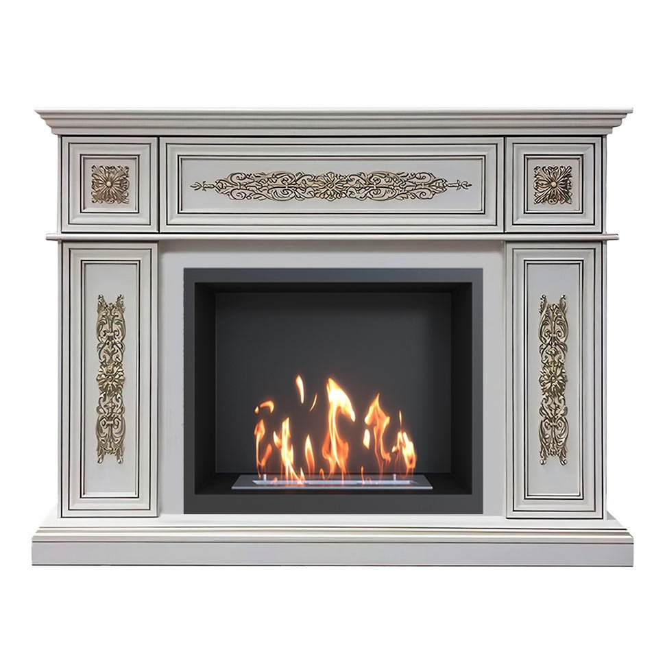 Биокамин в портале SteelHeat Gerda