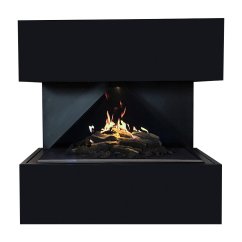 Электрокамин Firezo Magia Cubo, стандарт