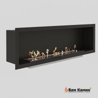 Биокамин FLAGMAN 1000