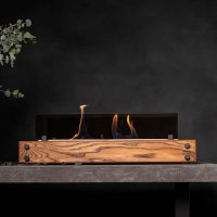 Настольный Биокамин Catterheim BIG BRUTAL LOFT